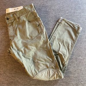 G Star Raw pants